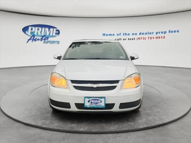 2007 Chevrolet Cobalt LT