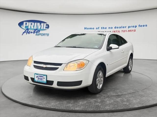 2007 Chevrolet Cobalt LT