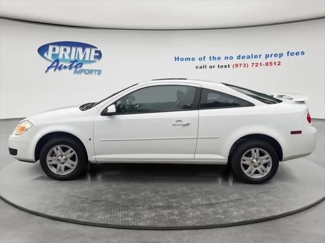 2007 Chevrolet Cobalt LT