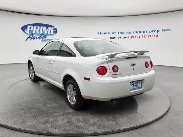 2007 Chevrolet Cobalt LT