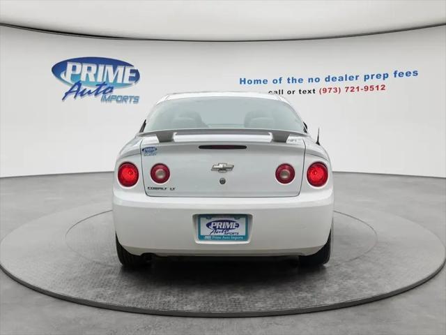 2007 Chevrolet Cobalt LT