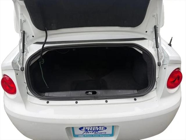 2007 Chevrolet Cobalt LT