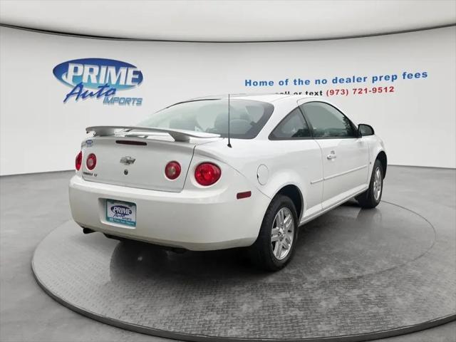 2007 Chevrolet Cobalt LT
