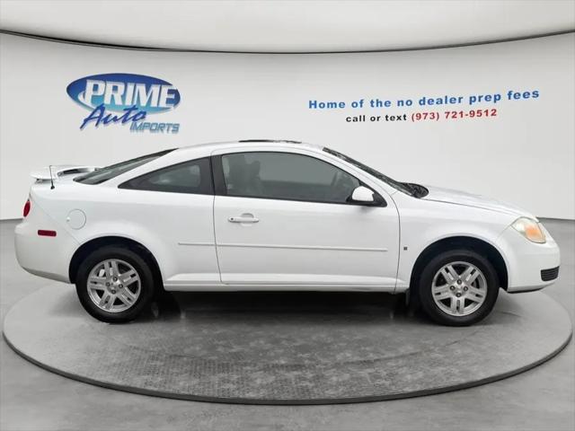 2007 Chevrolet Cobalt LT