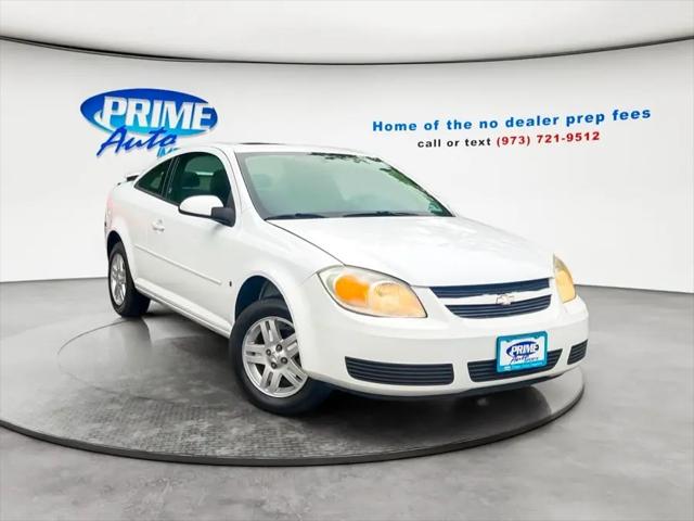 2007 Chevrolet Cobalt LT