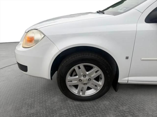2007 Chevrolet Cobalt LT