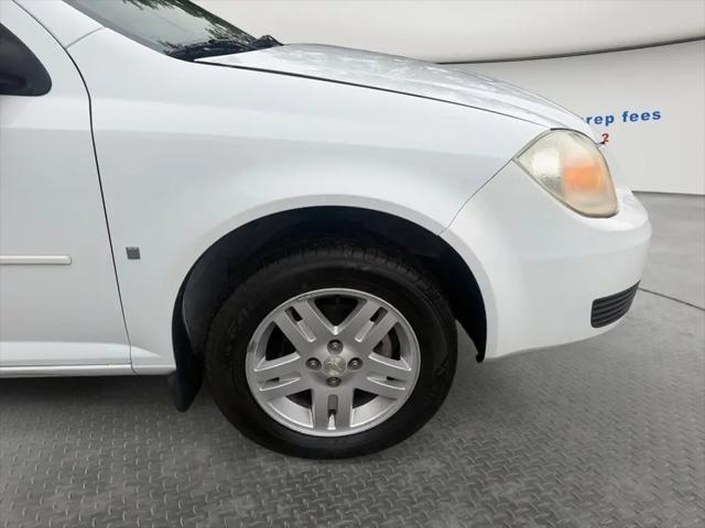 2007 Chevrolet Cobalt LT