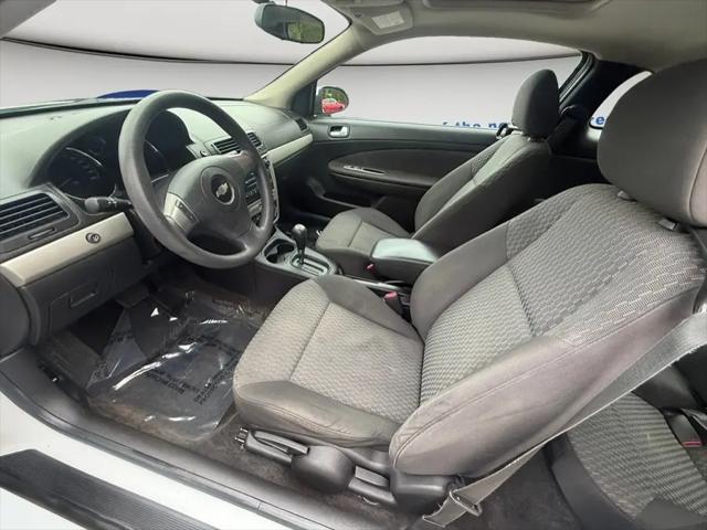 2007 Chevrolet Cobalt LT