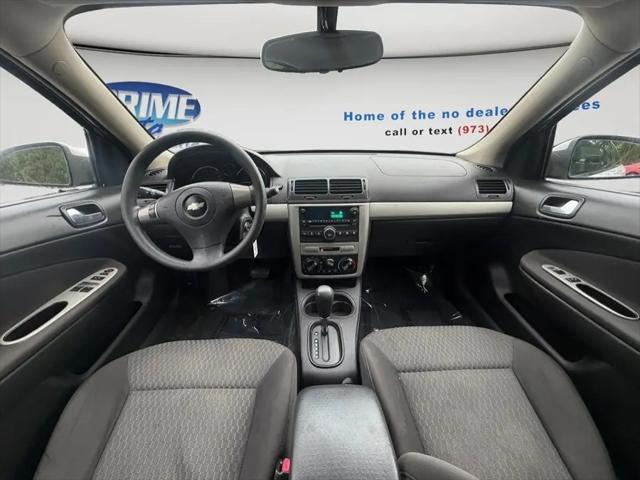 2007 Chevrolet Cobalt LT