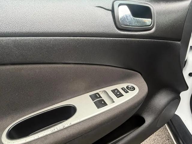 2007 Chevrolet Cobalt LT