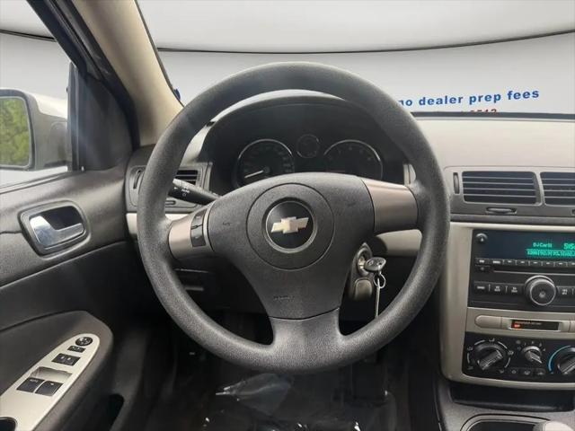 2007 Chevrolet Cobalt LT