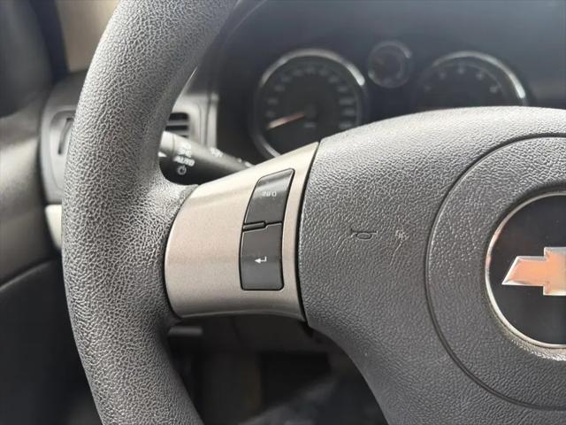 2007 Chevrolet Cobalt LT