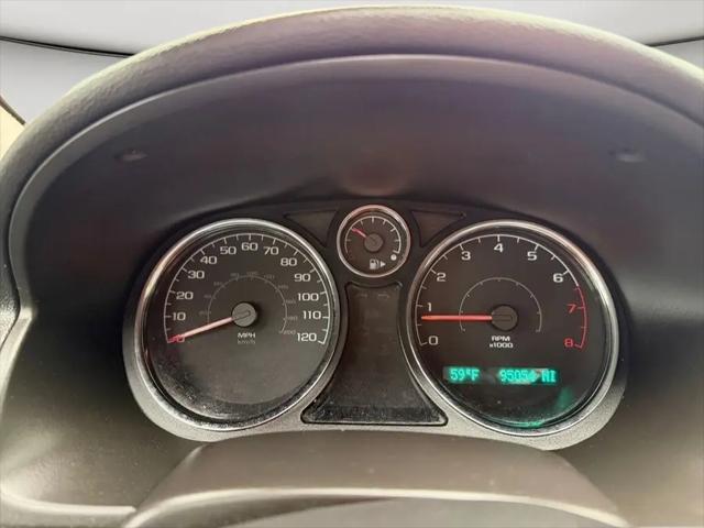 2007 Chevrolet Cobalt LT