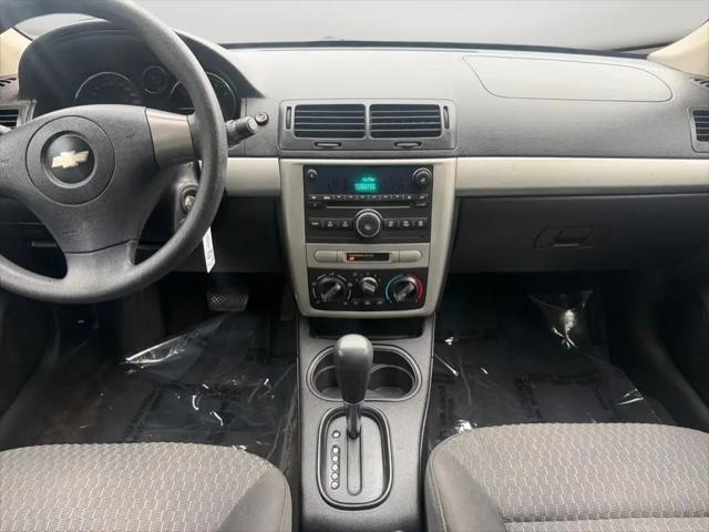2007 Chevrolet Cobalt LT