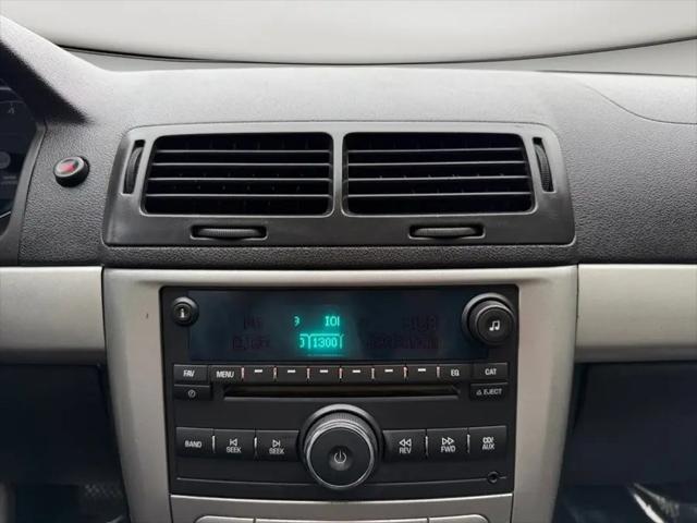 2007 Chevrolet Cobalt LT