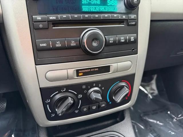 2007 Chevrolet Cobalt LT