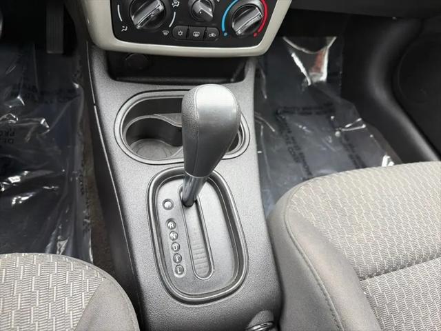 2007 Chevrolet Cobalt LT