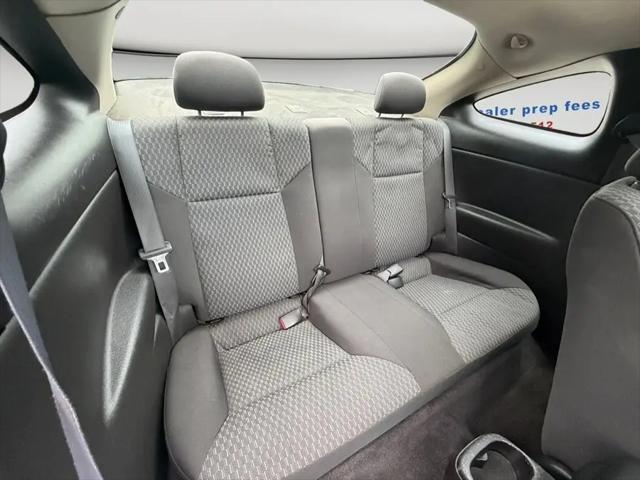 2007 Chevrolet Cobalt LT