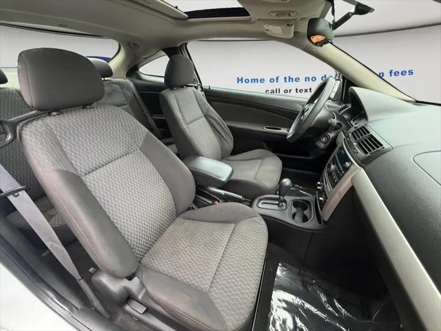 2007 Chevrolet Cobalt LT