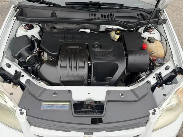 2007 Chevrolet Cobalt LT