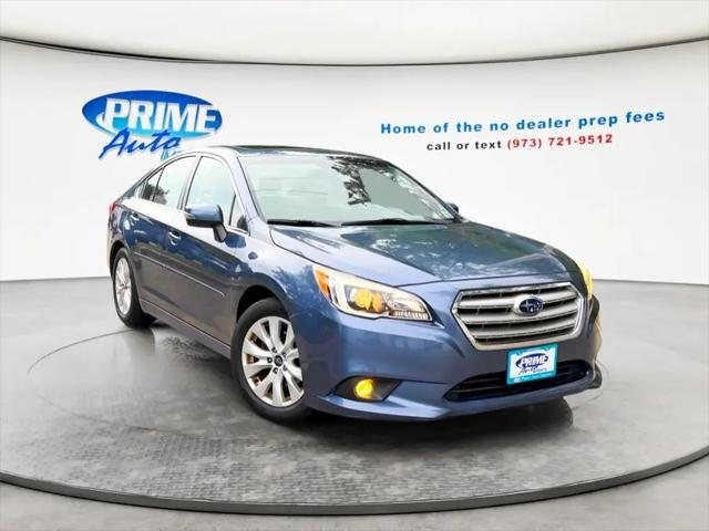 2017 Subaru Legacy 2.5i Premium for sale in Riverdale, NJ