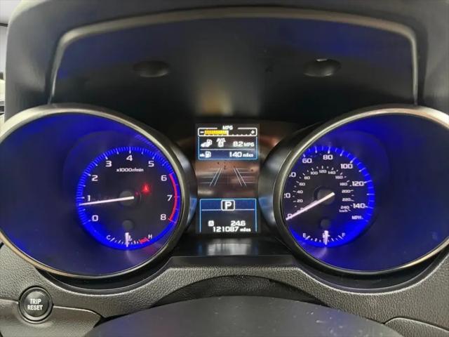 2017 Subaru Legacy 2.5i Premium
