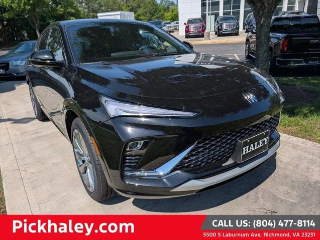 2026 Buick NV Avenir FWD for sale in Richmond, VA