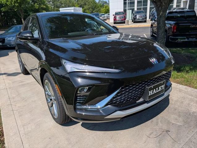 2026 Buick NV Avenir FWD