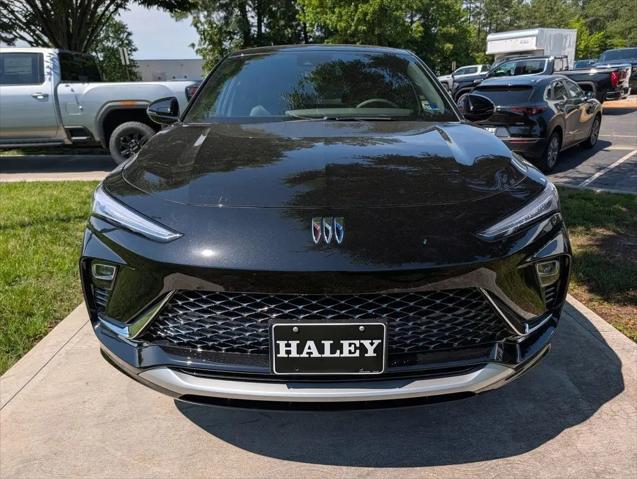 2026 Buick NV Avenir FWD