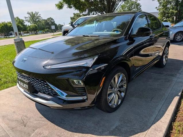 2026 Buick NV Avenir FWD