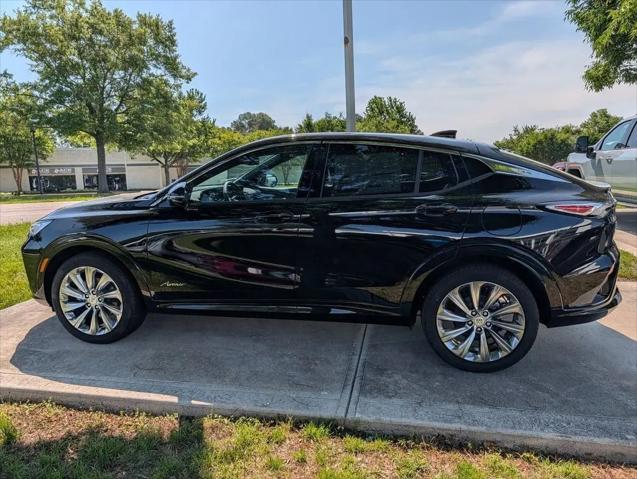 2026 Buick NV Avenir FWD