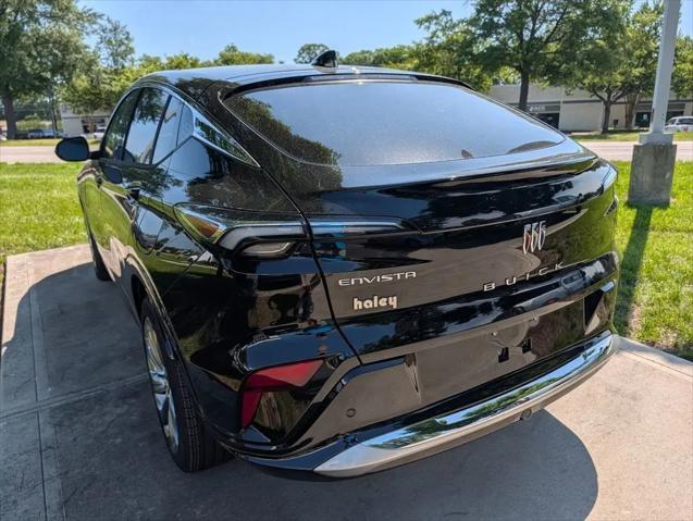 2026 Buick NV Avenir FWD