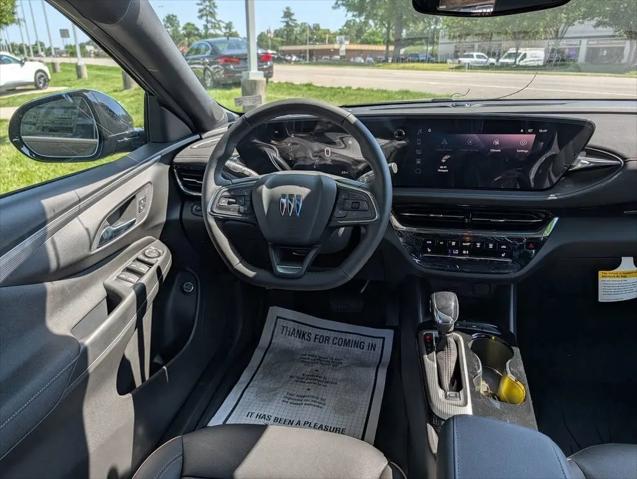 2026 Buick NV Avenir FWD