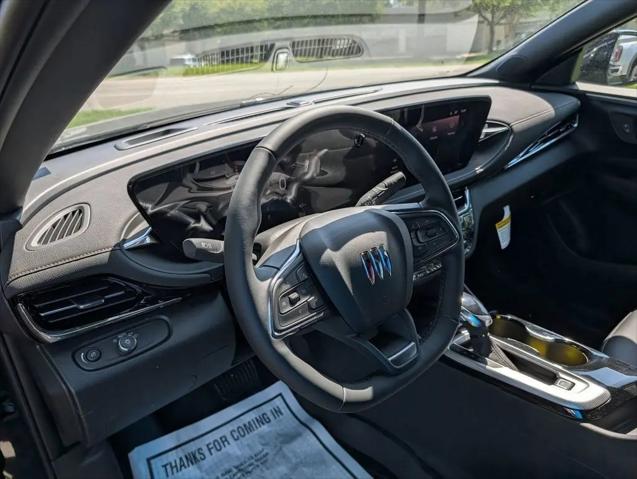 2026 Buick NV Avenir FWD