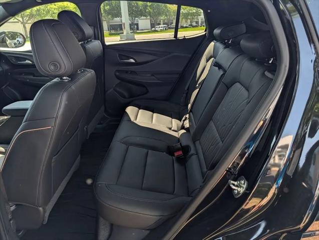 2026 Buick NV Avenir FWD