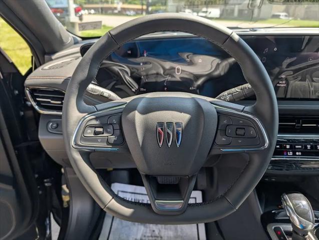 2026 Buick NV Avenir FWD