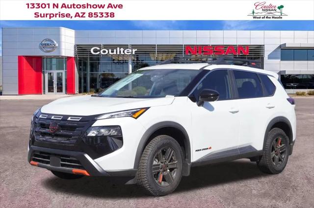 2026 Nissan Rogue Rock Creek for sale in Surprise, AZ