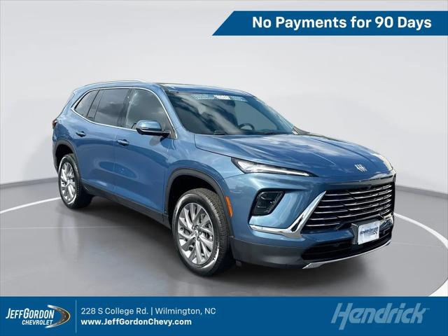 2025 Buick Enclave Preferred FWD for sale in Wilmington, NC