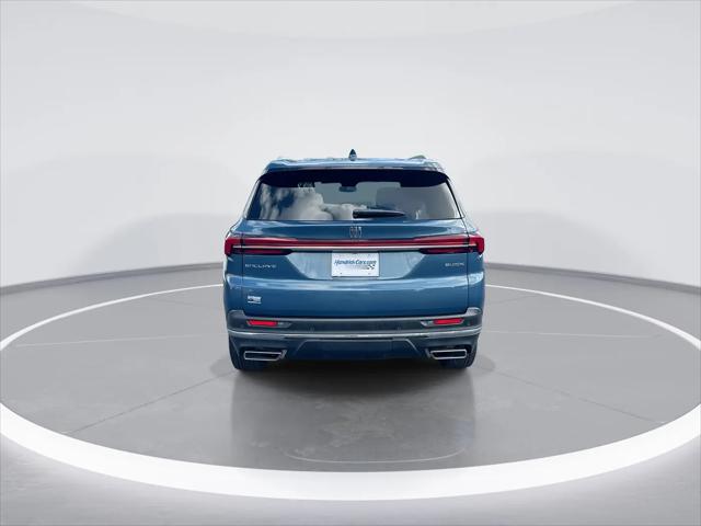 2025 Buick Enclave Preferred FWD