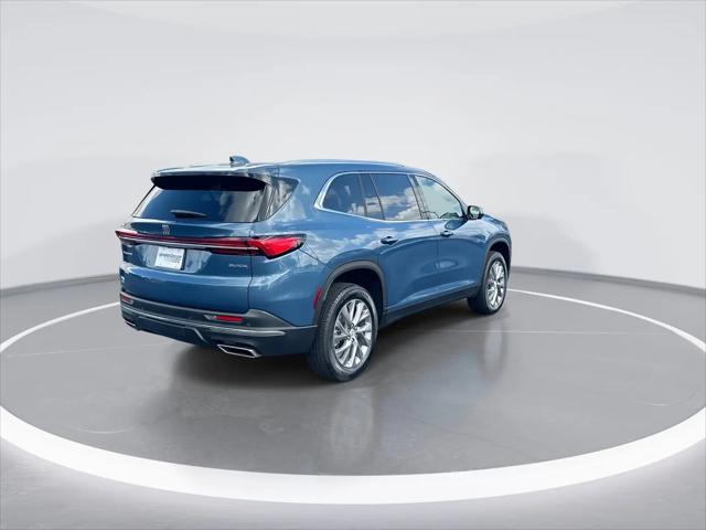 2025 Buick Enclave Preferred FWD