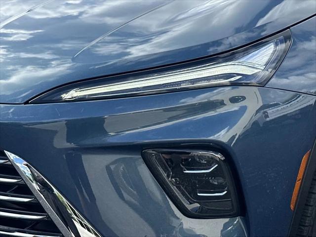 2025 Buick Enclave Preferred FWD