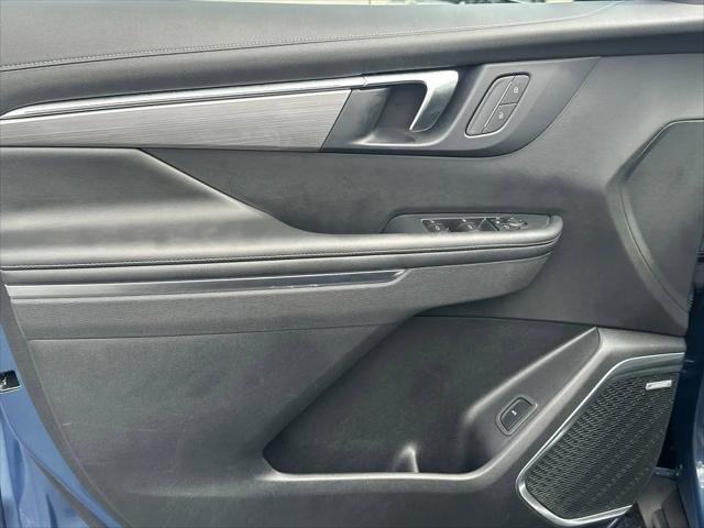 2025 Buick Enclave Preferred FWD