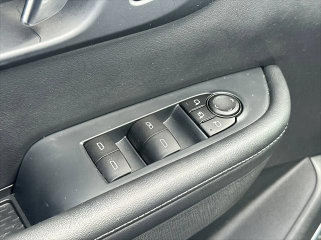 2025 Buick Enclave Preferred FWD