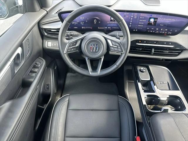 2025 Buick Enclave Preferred FWD