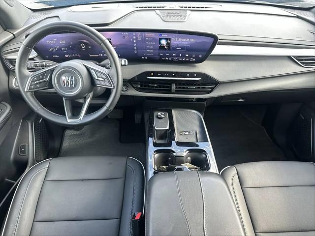 2025 Buick Enclave Preferred FWD