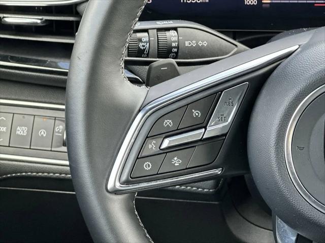 2025 Buick Enclave Preferred FWD