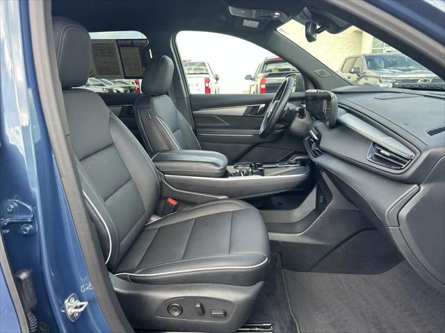 2025 Buick Enclave Preferred FWD