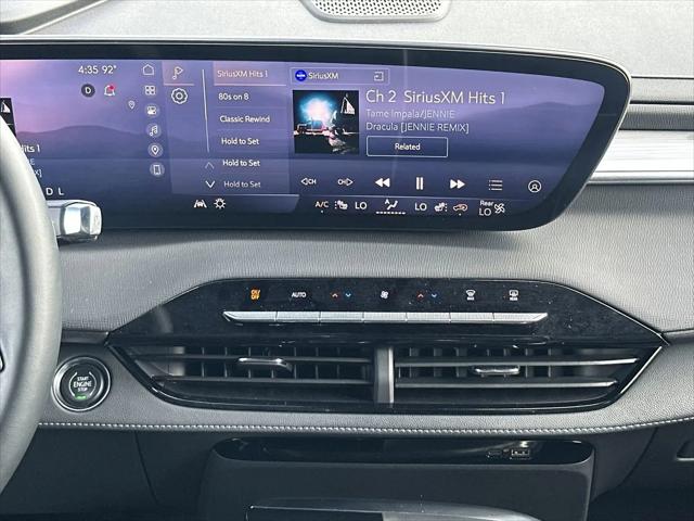 2025 Buick Enclave Preferred FWD