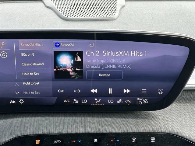 2025 Buick Enclave Preferred FWD