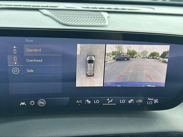 2025 Buick Enclave Preferred FWD